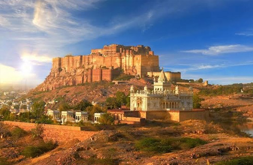 Jaisalmer To Jodhpur Tour