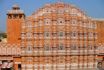 Incredible India Travel & Tour Package