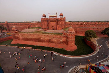 06 Days Delhi Jaipur Ayodhya Tour Package