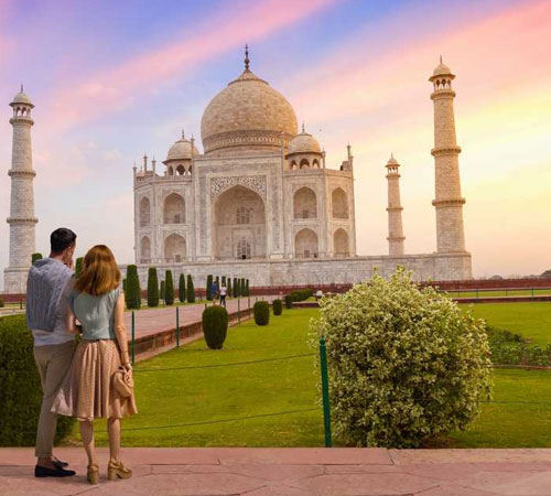Best Places to visit in Agra