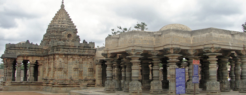  Aptaeshwar Temple 