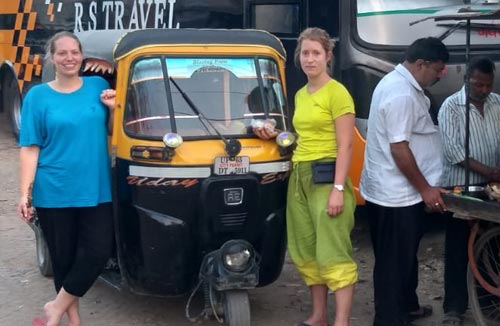  Varanasi Sunrise Tour