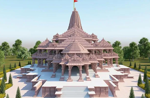 Golden Triangle Tour with Varanasi, Ayodhya, Prayagraj