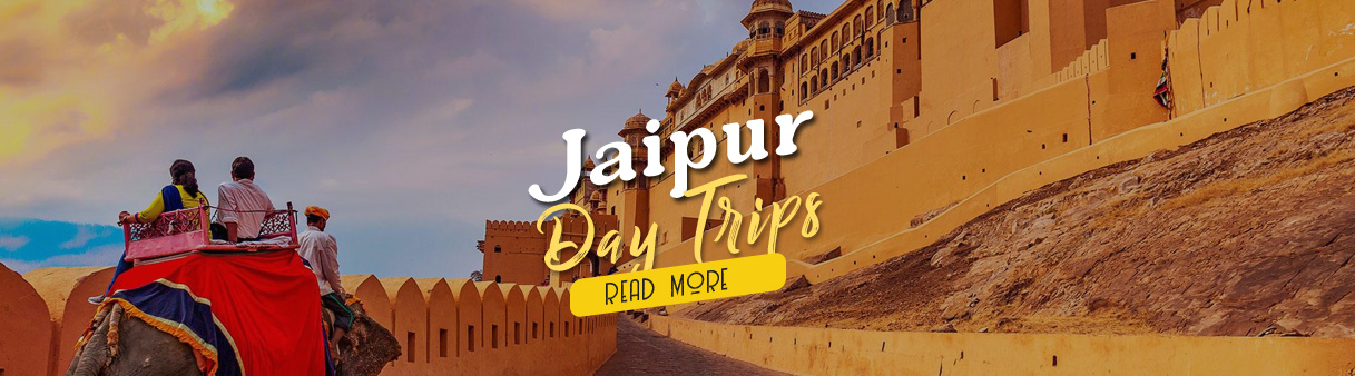 jaipur day trips