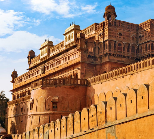 Best Places to visit in Bikaner