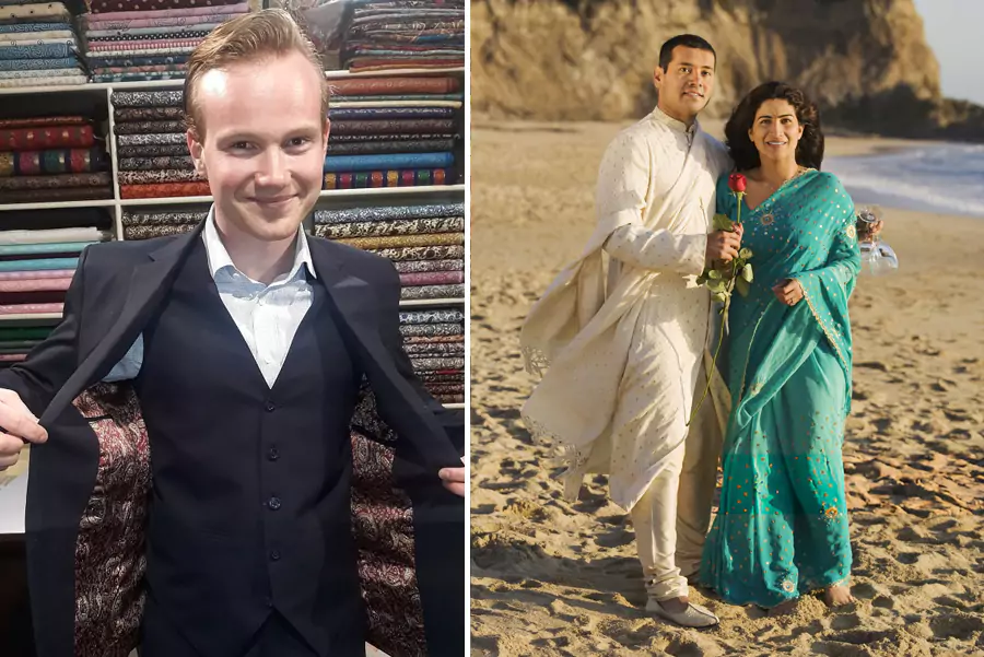 Traditional Wedding Shopping Tips