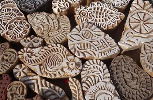 Jaipur Block Printing Tour
