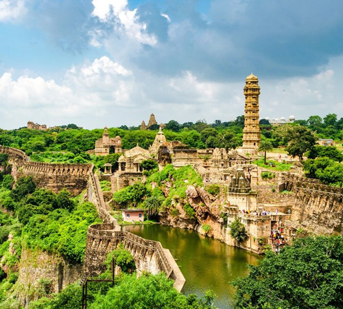 Best Places to visit in Chittorgarh