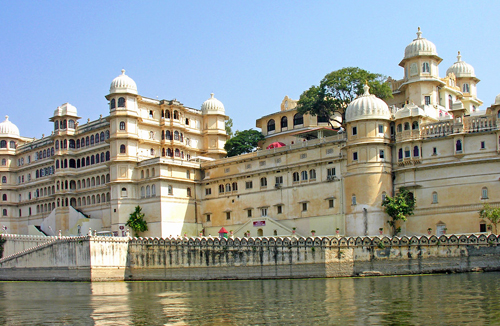 Udaipur 2 Days Tour