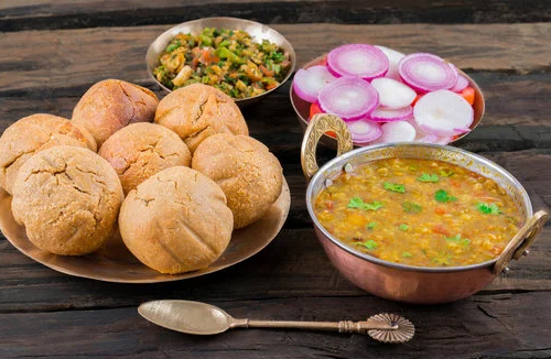 Taste Jaipur: One Day of Street Food Delights