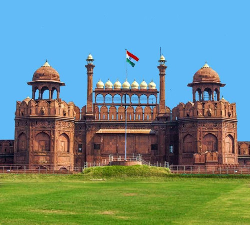  Best Places to visit in Delhi 