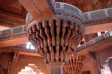 Agra to Fatehpur Sikri tour