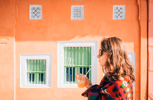 A Day in Jaipur: Explore the City's Rich Food Heritage