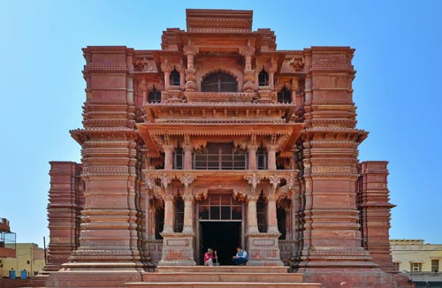 Vrindavan Mathura Tourism from Delhi
