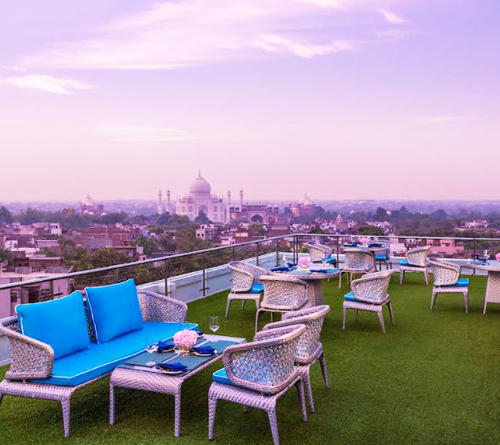Luxury Golden Triangle Tour