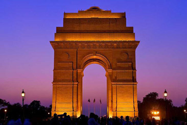 Jaisalmer To Delhi Tour