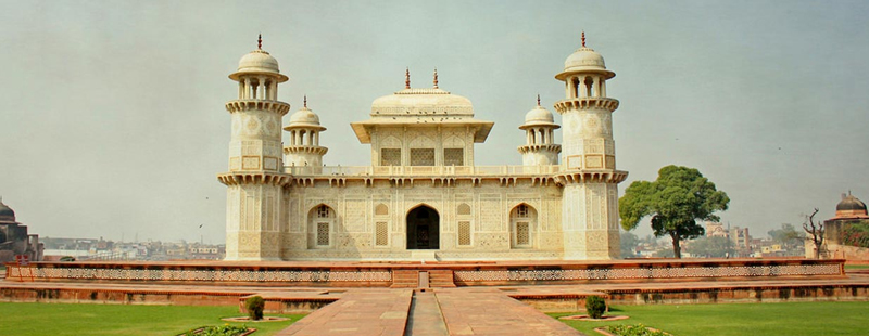 Tomb of Itimad-ud-Daulah, Agra Monuments Entrance Fees, Timings, History