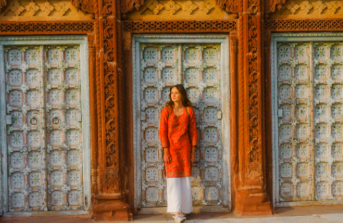 Jaipur LGBTQ+ Tour Highlights