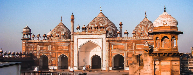 Jama Masjid