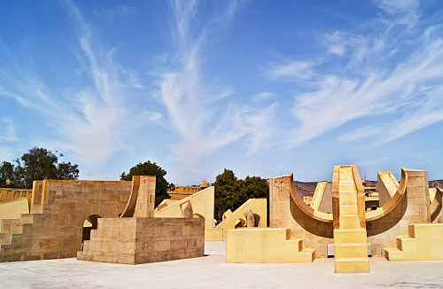 India Golden Triangle Tour 