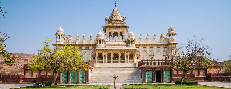 Jaswant Thada