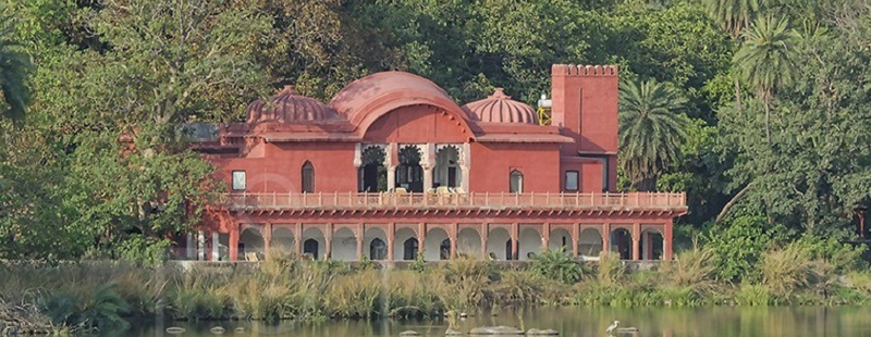 Jogi Mahal: 