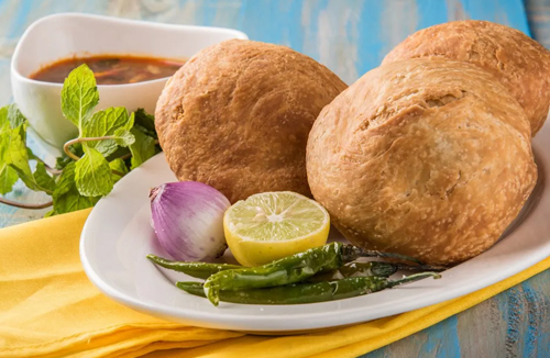 Jaipur Street Food Walking Tour
