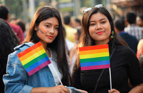 LGBTQ+ Friendly Jaipur Tour