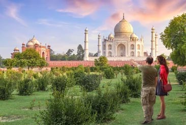 LGBTQ Friendly Udaipur Private Full Day Tour