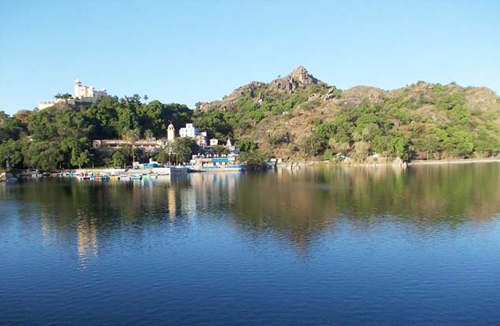 4 Days Jaisalmer Mount Abu Tour