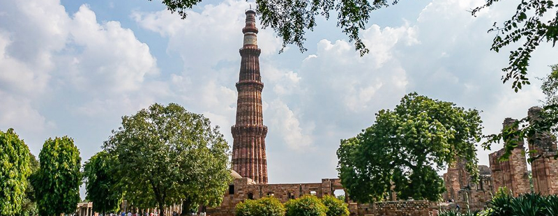 Qutub Minar, Delhi – History, Timings and Ticket Price