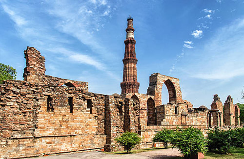 Delhi Agra Jaipur Tour