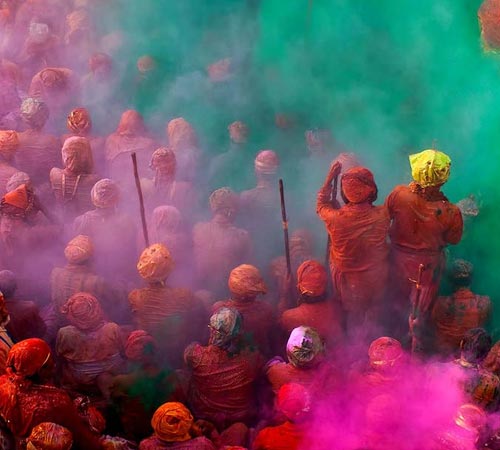 Rajasthan Festivals