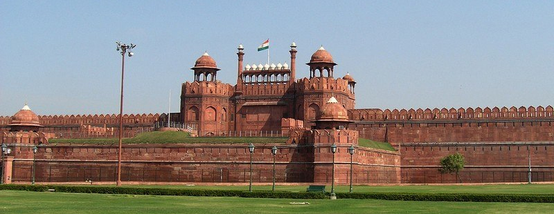 Delhi Monuments Entrance Fees, Timings, History