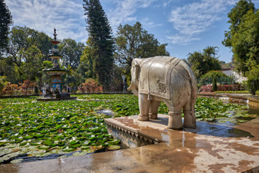 Saheliyon Ki Bari Udaipur