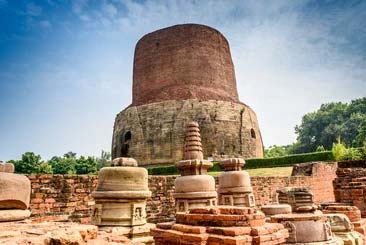best time to visit Varanasi