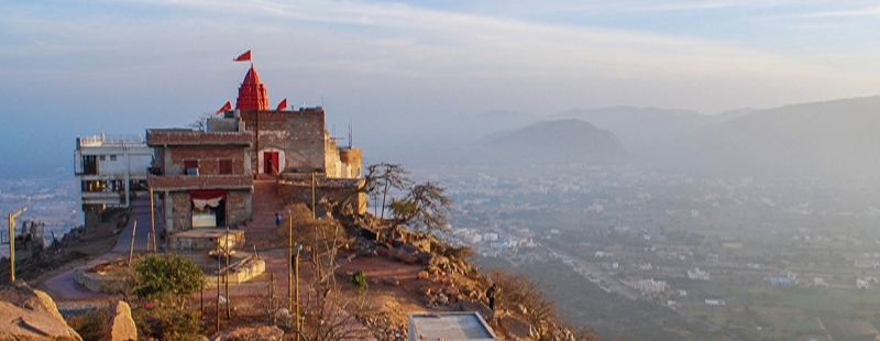 Pushkar Monuments Entrance Fees, Timings, History