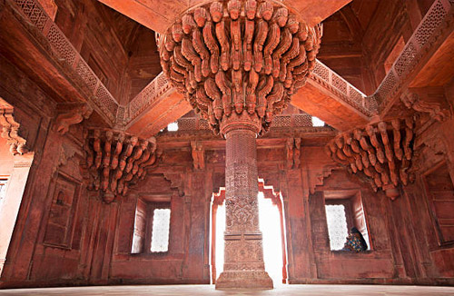 Golden Triangle Tour