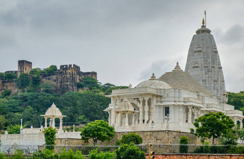 Birla Mandir, Jaipur