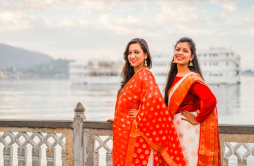LGBTQ+ Friendly Udaipur  Tour