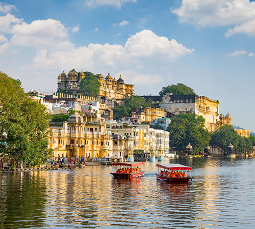 Best Places to visit in Udaipur