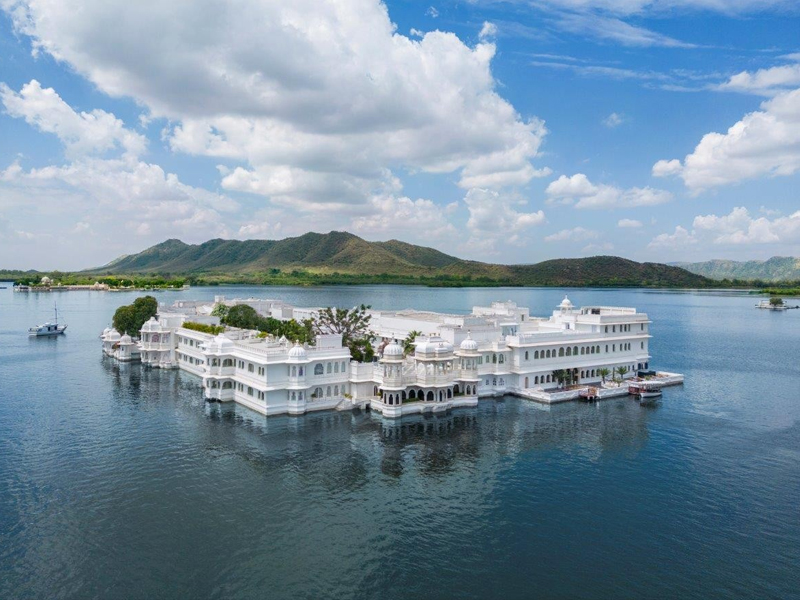 Udaipur Monuments: Explore Timings and Fees