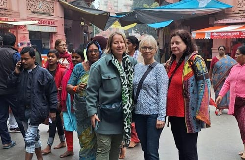  Varanasi Boat Ride Tour