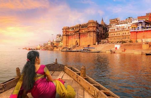 One Day Varanasi Sightseeing Trip