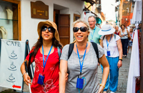 Savor the Flavors: A Culinary Adventure in Jaipur