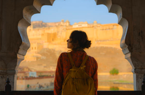 Discover Jaipur: Exclusive Tours Celebrating Women and Culture