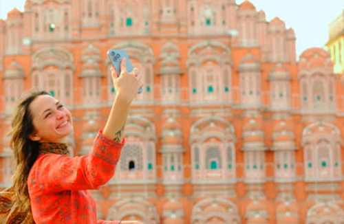 Exclusive Women-Focused Guided Tour in Jaipur