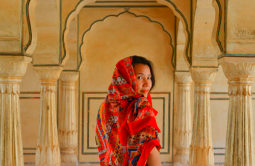 Exclusive Women Special Jaipur Tour