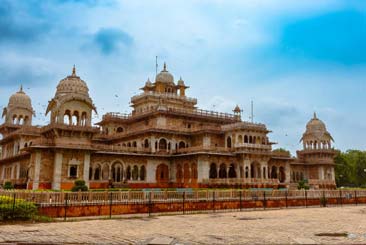  Explore Jaipur Historical Sites