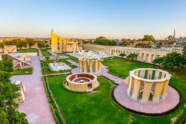 Pink City Rickshaw Company